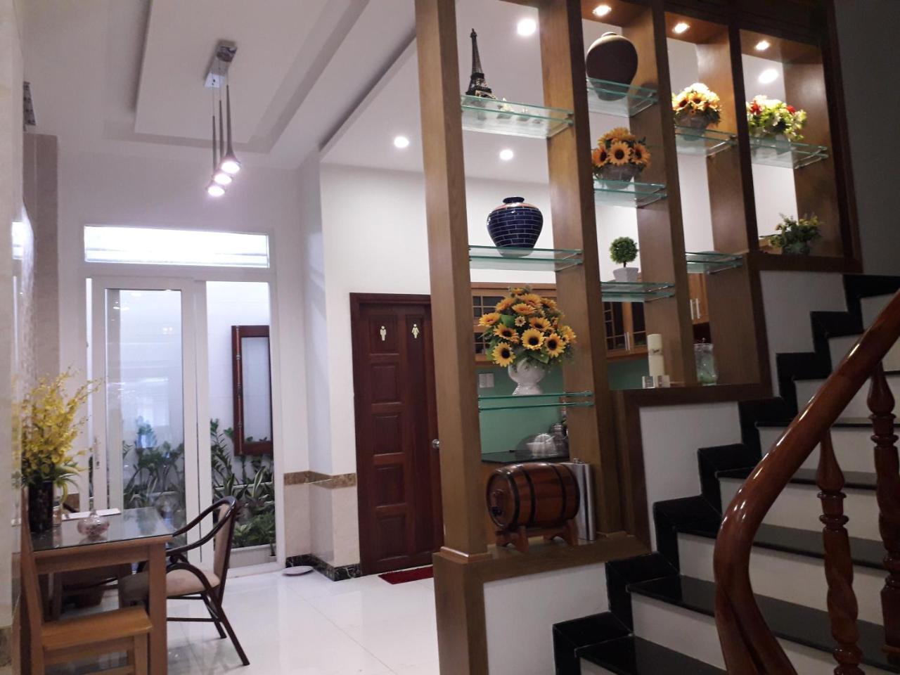 Thanh Xuan Khách sạn