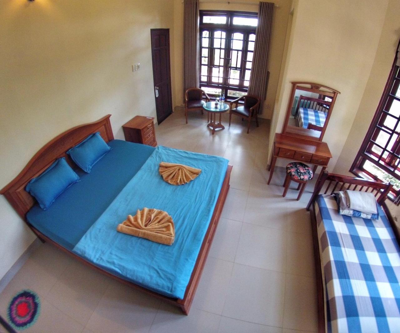 Ocean House 2* Mui Ne