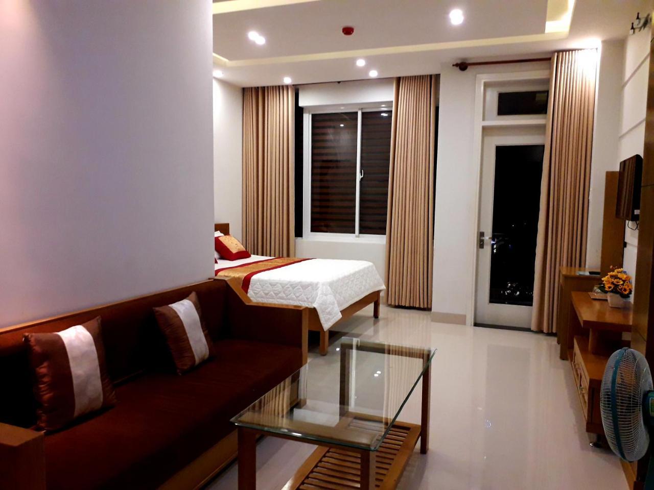 Khách sạn Thanh Xuan Vũng Tàu