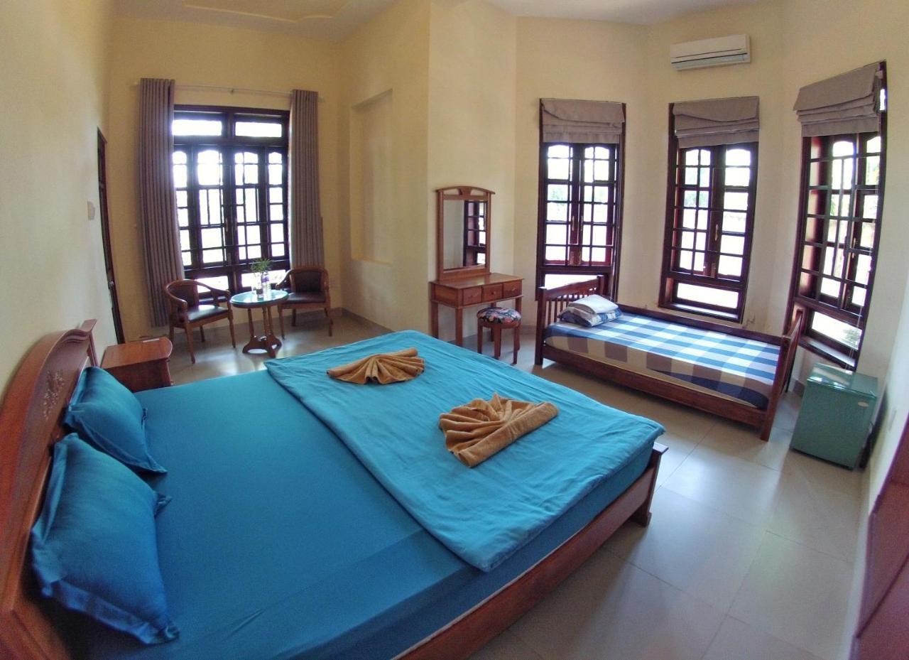 Guest house Ocean House 2*