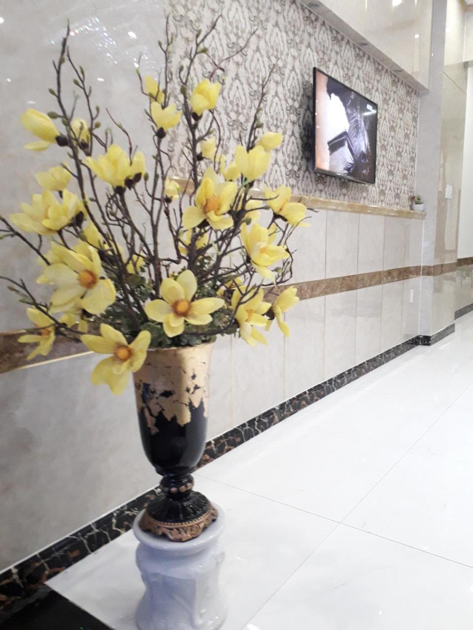 Khách sạn Thanh Xuan Vũng Tàu