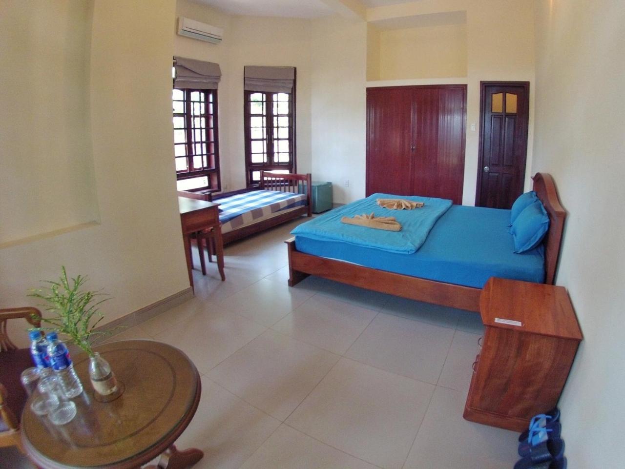 Ocean House Guest house Mui Ne