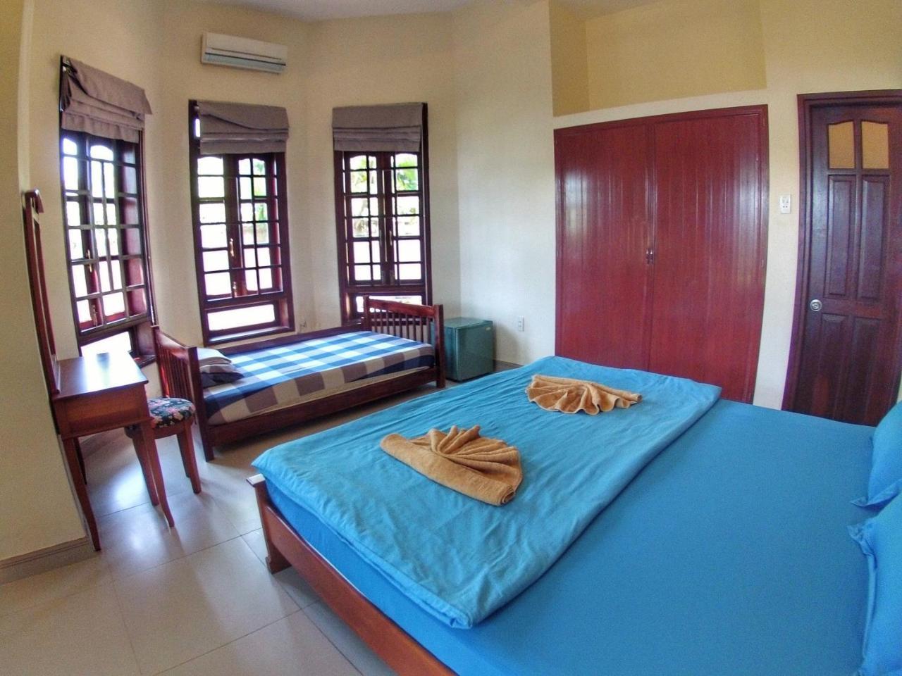 Ocean House Guest house