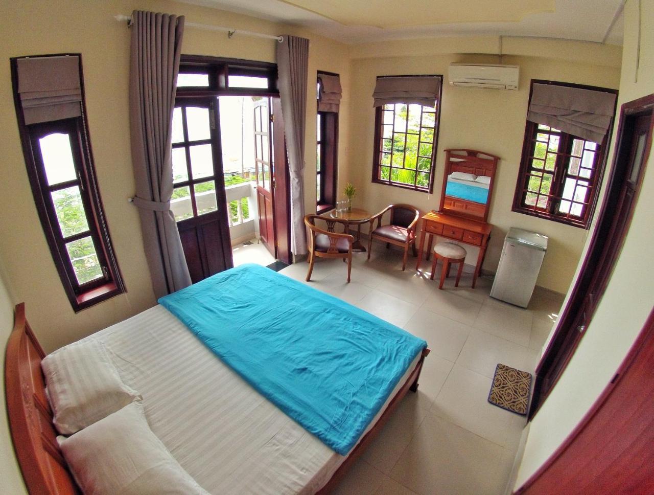 Guest house Ocean House 2*