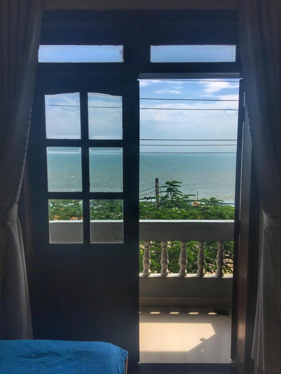 Ocean House Guest house