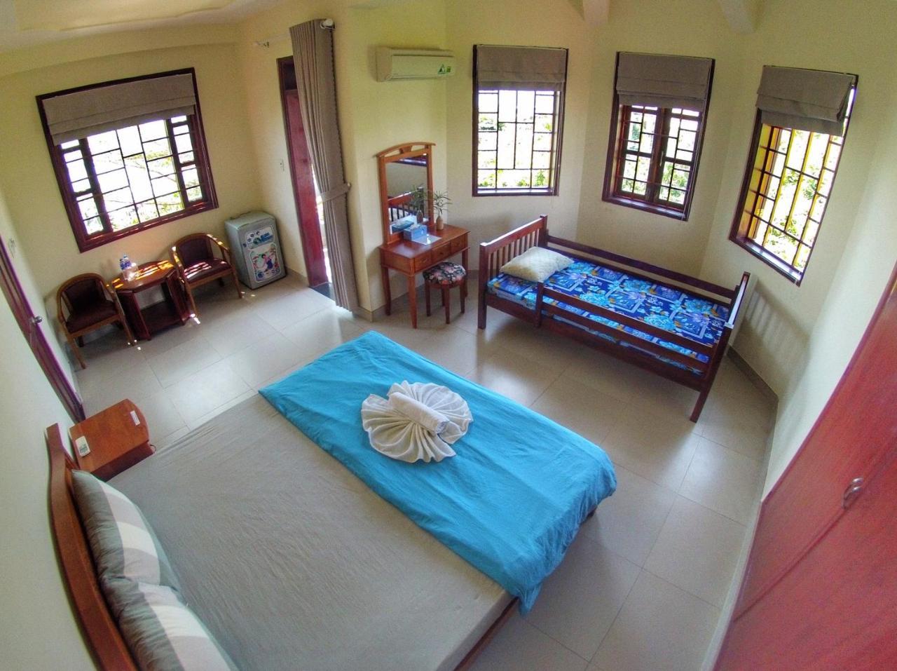 Ocean House 2* Mui Ne