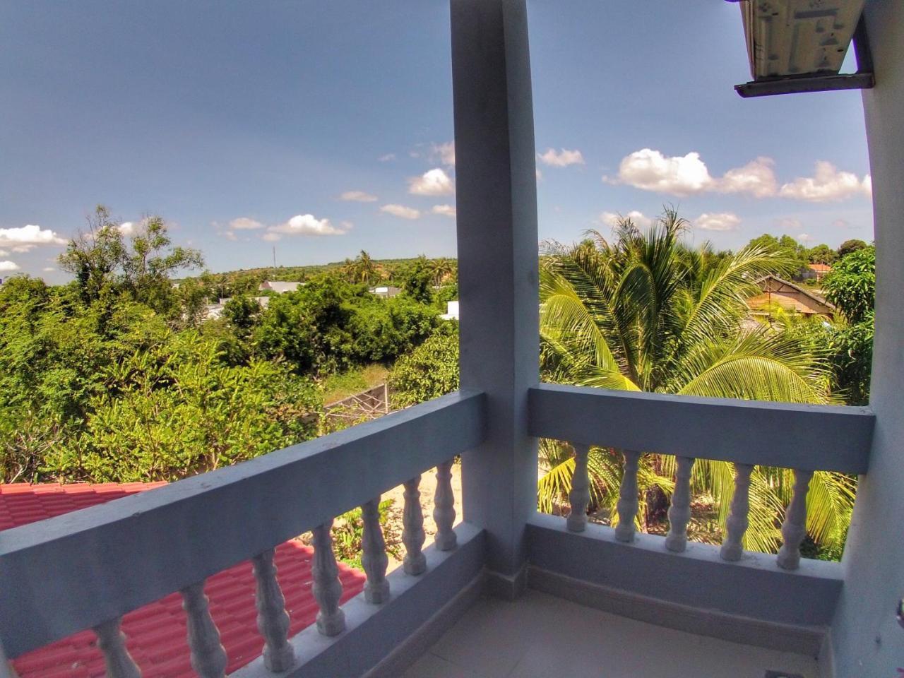 Guest house Ocean House