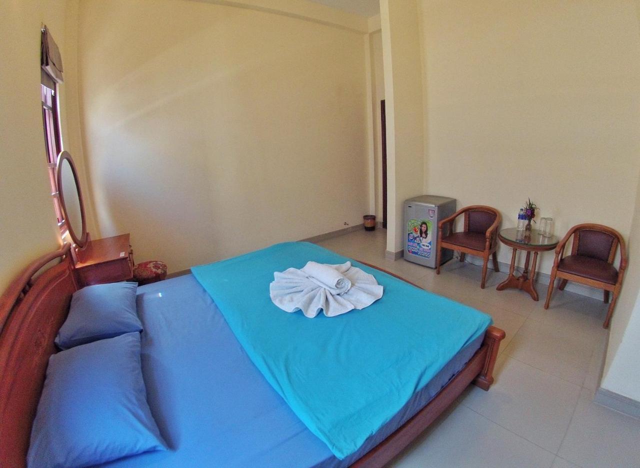 Ocean House 2* Mui Ne