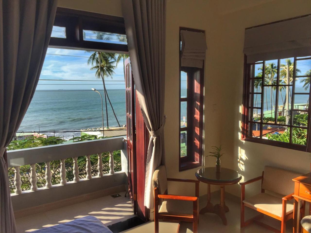 Guest house Ocean House 2*