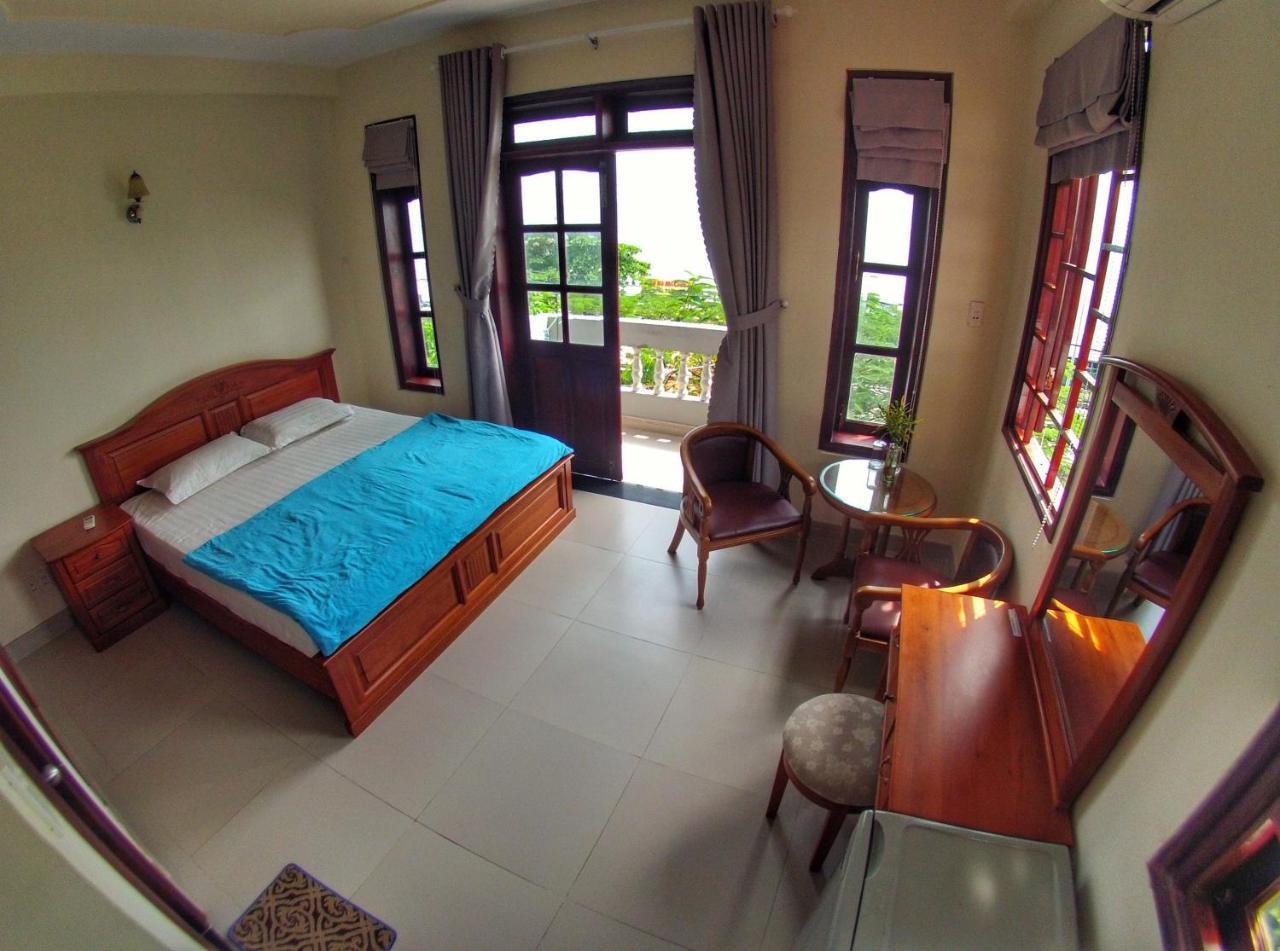 Ocean House 2* Mui Ne