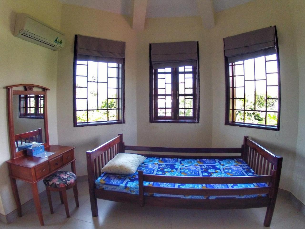 Ocean House Guest house 2*