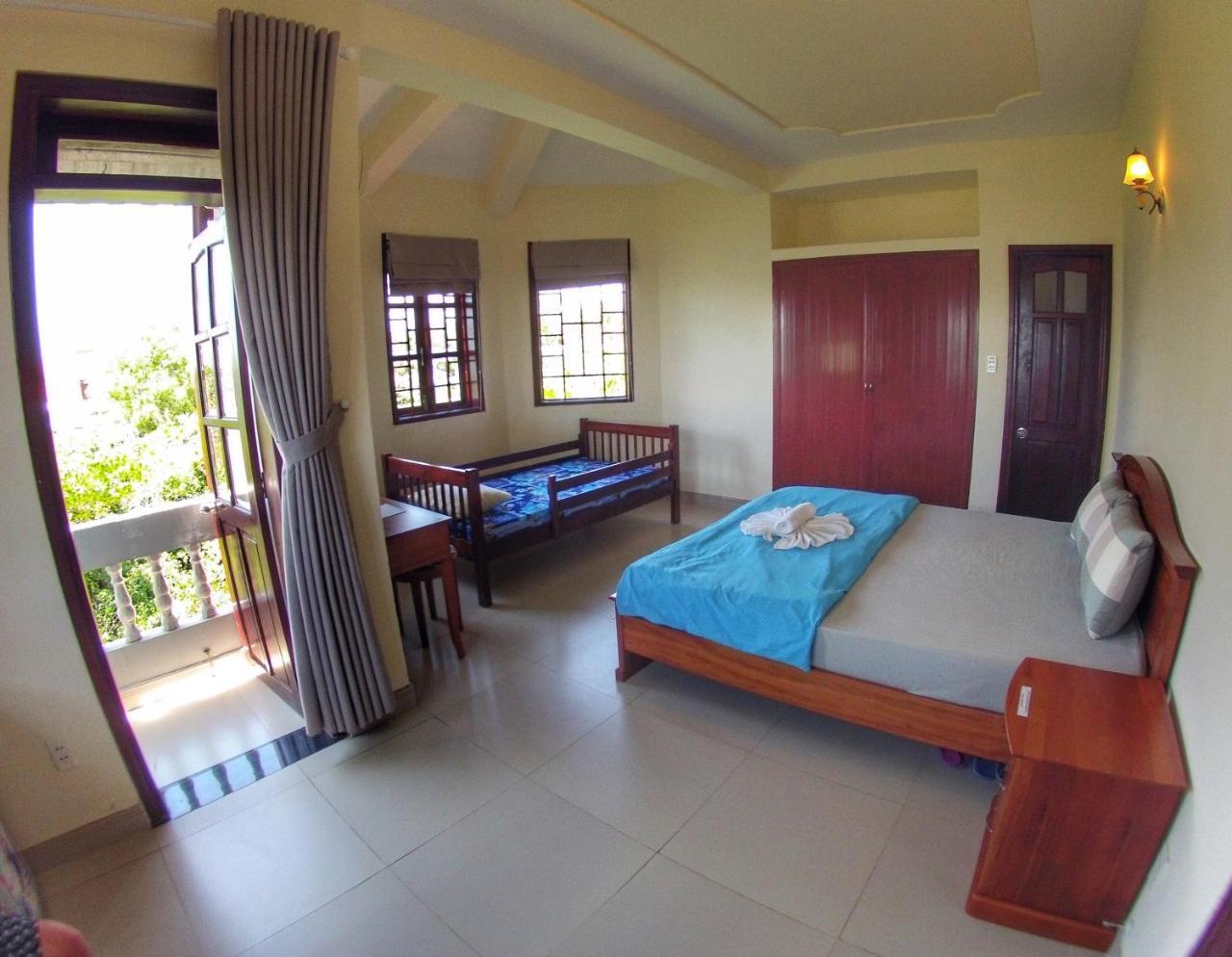 Ocean House Mui Ne