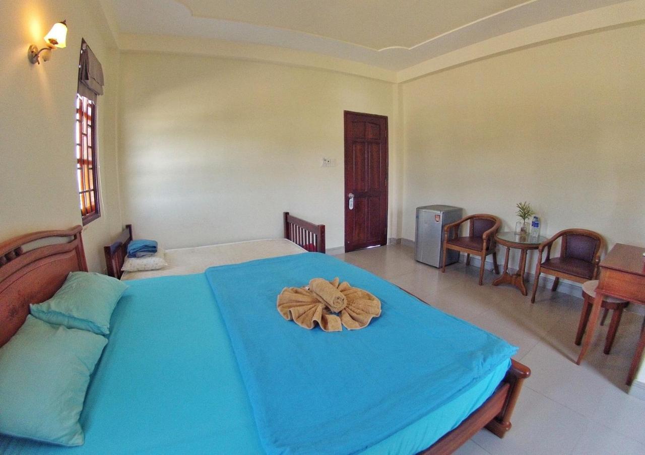 Ocean House Guest house Mui Ne