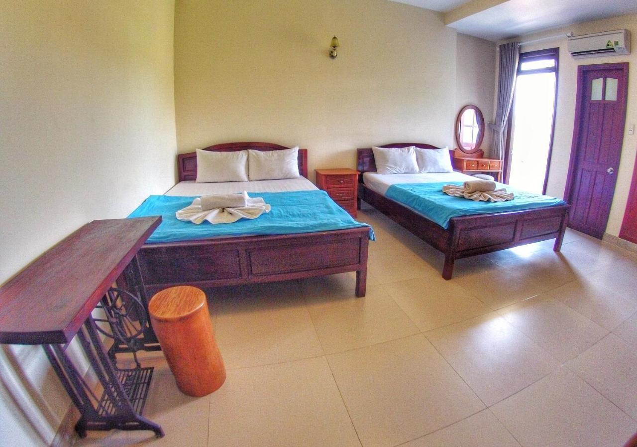 Ocean House Guest house 2*