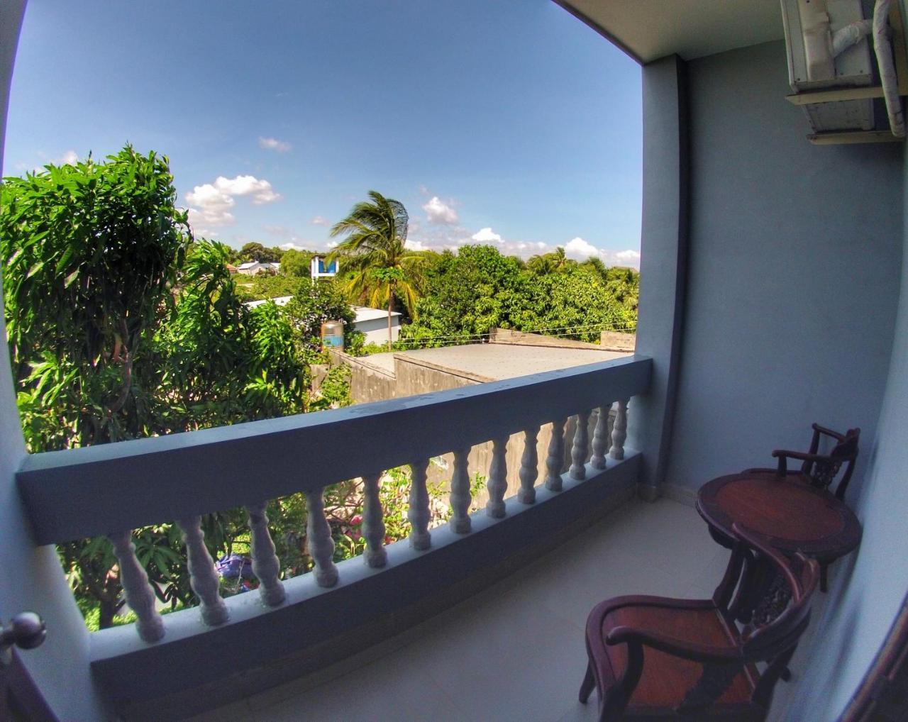 Guest house Ocean House Mui Ne