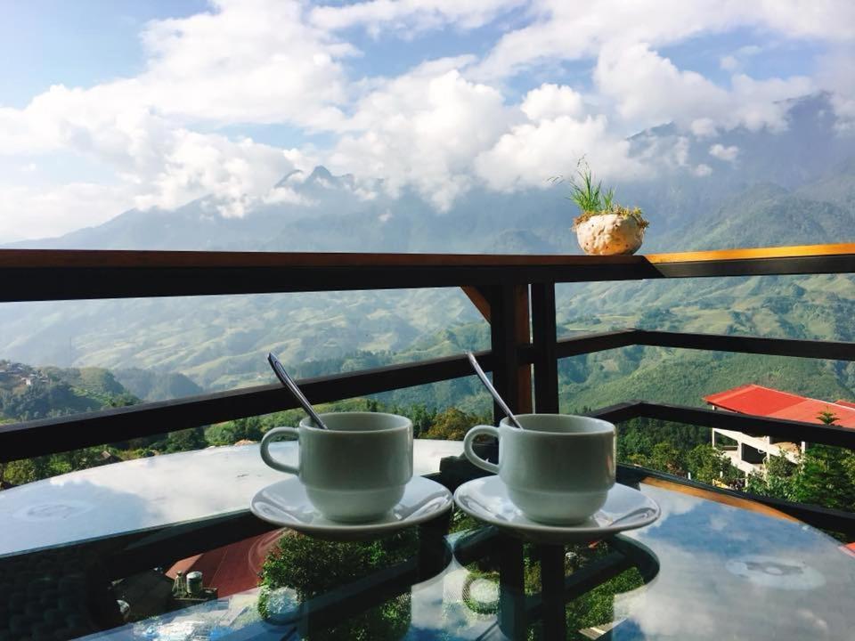 Mountain Sa Pa