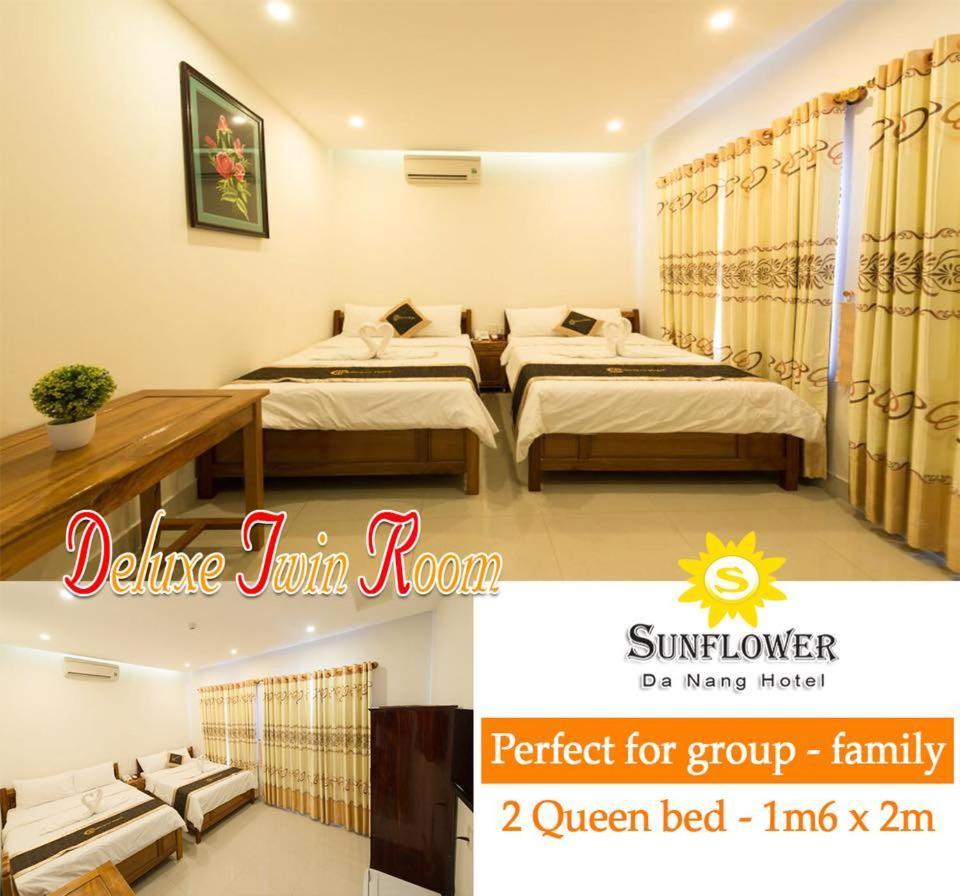 Sunflower Khách sạn Đà Nẵng