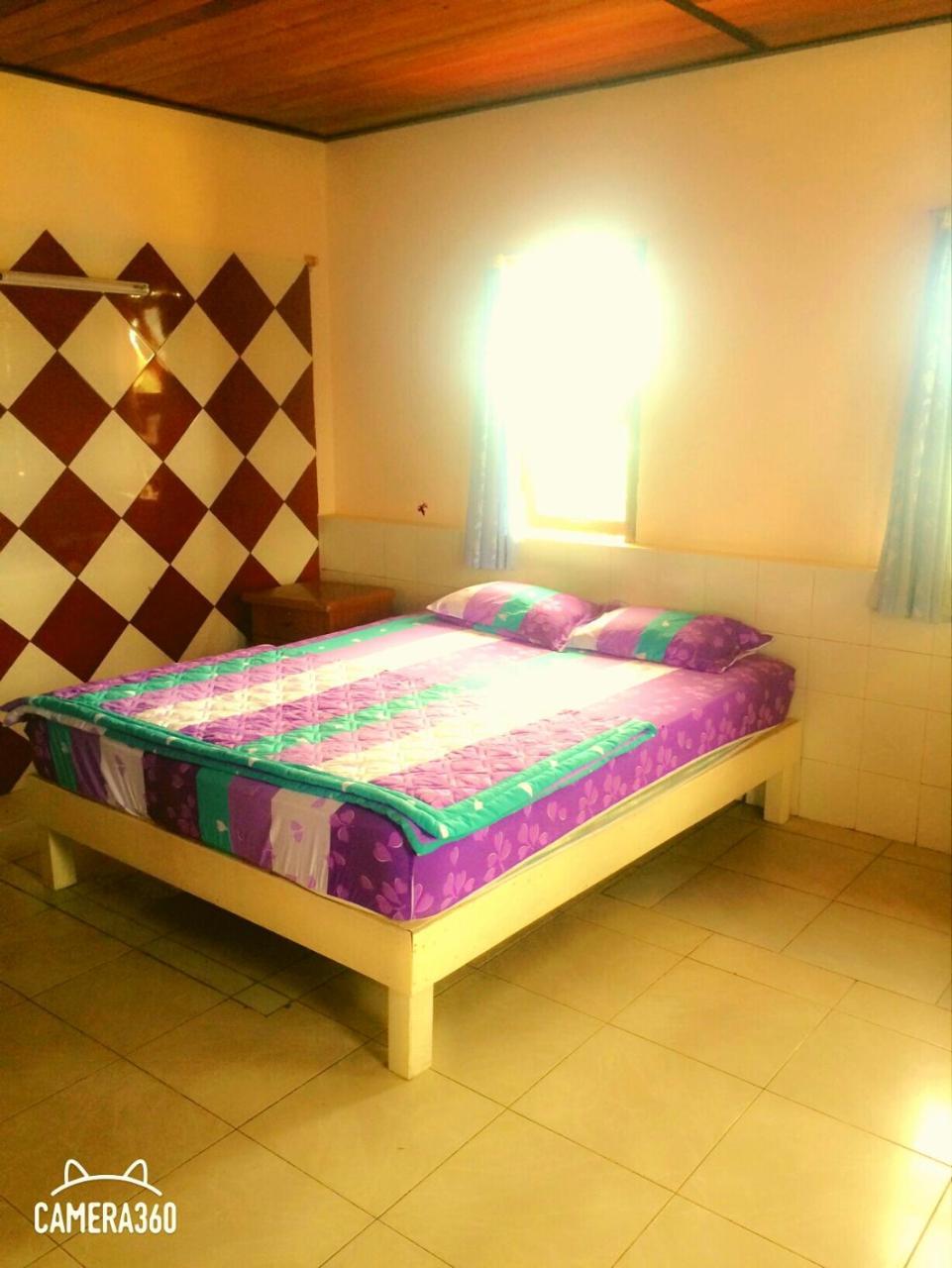 Kim Ngan Hotel