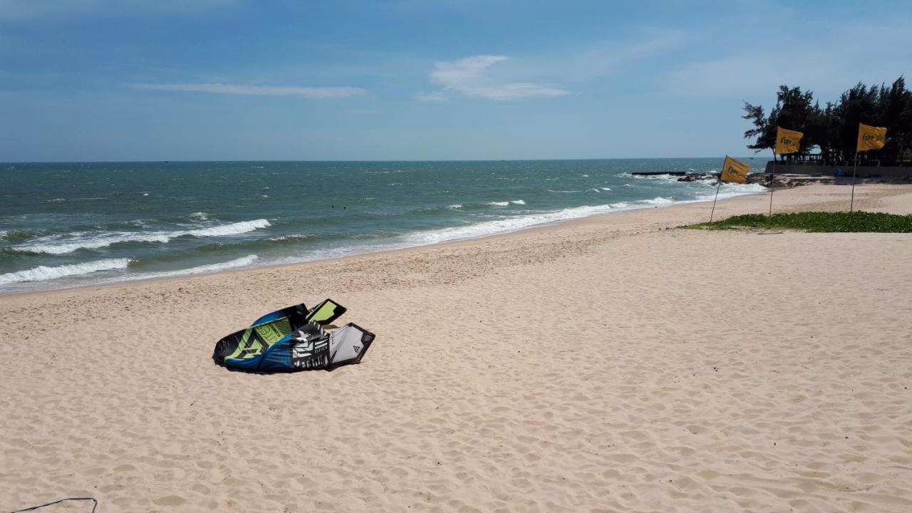 Guest house The Bay Mui Ne
