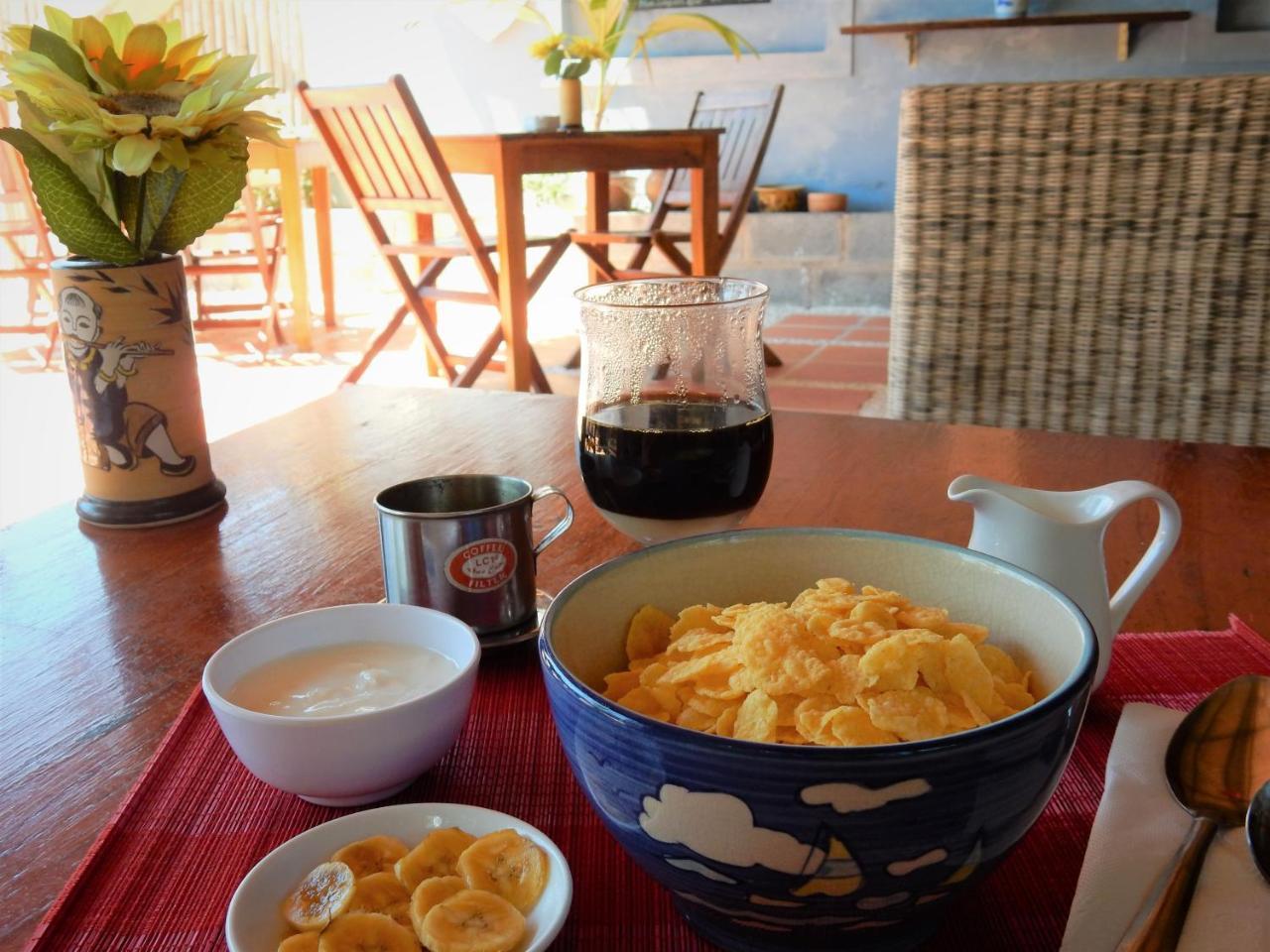 The Bay Guest house Mui Ne