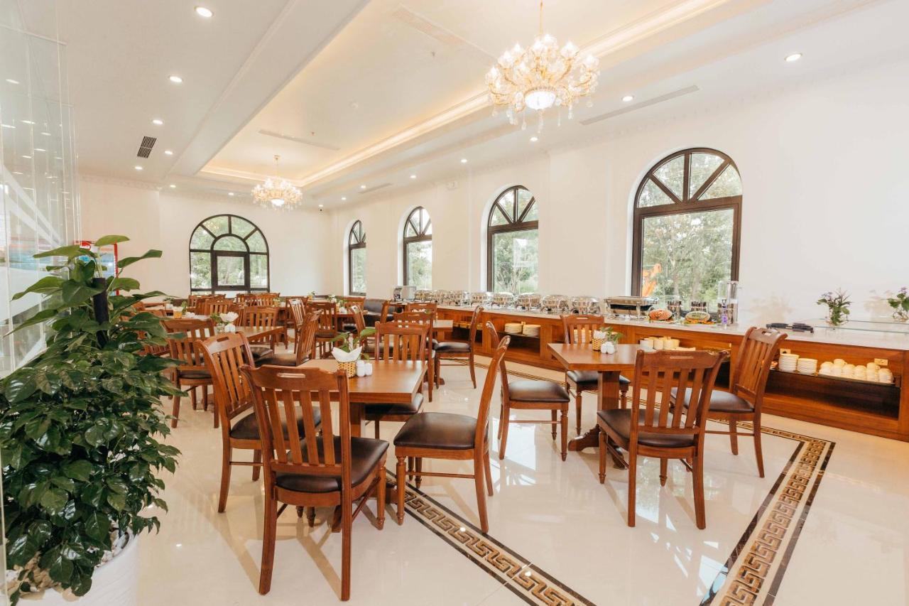 New Day Hotel 3*