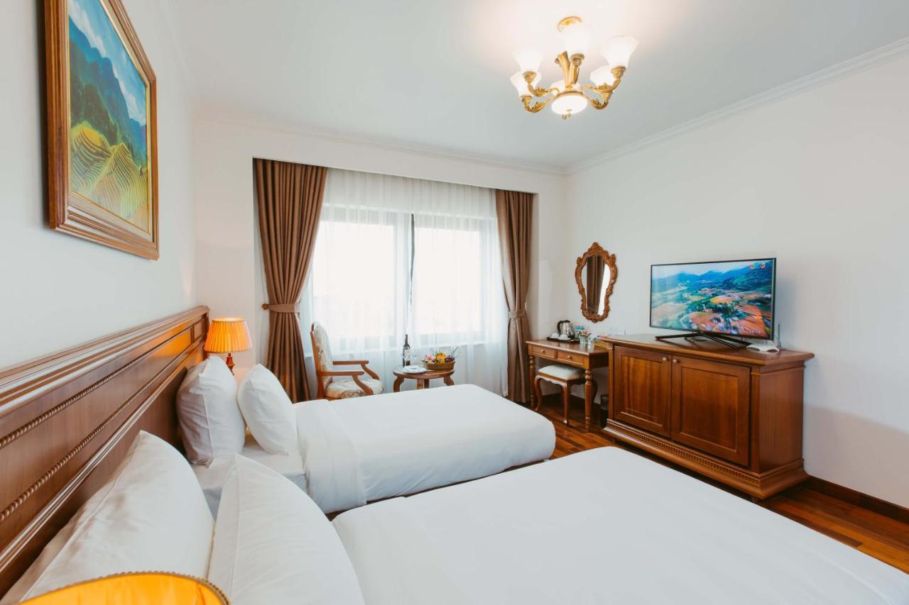 New Day Hotel Ha Long