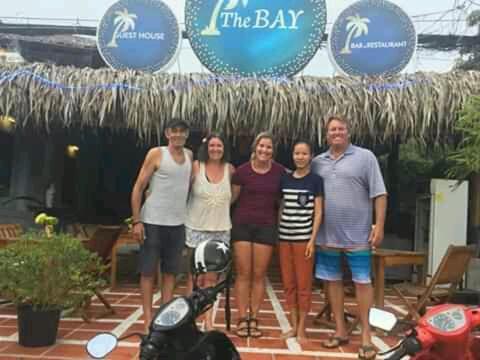 The Bay 2* Mui Ne