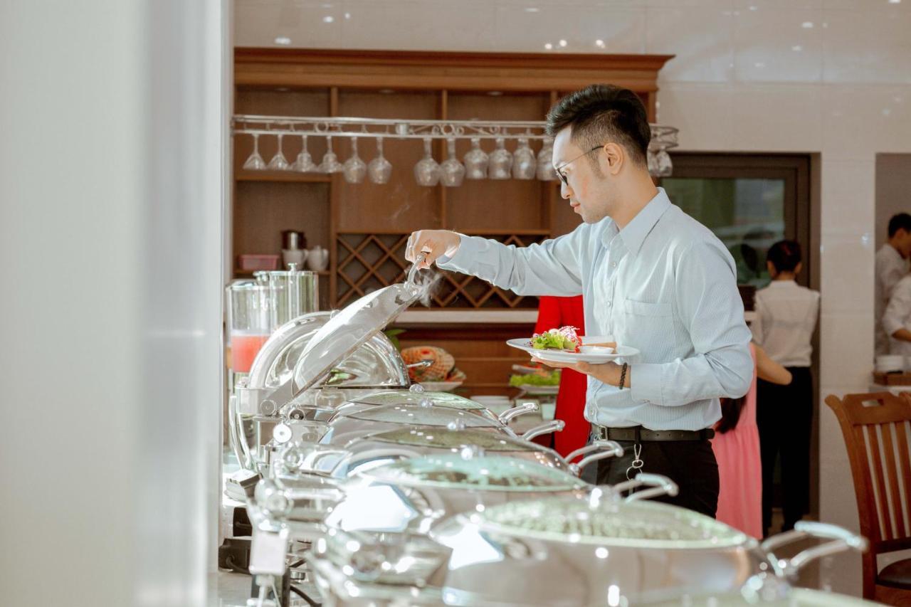 New Day Hotel