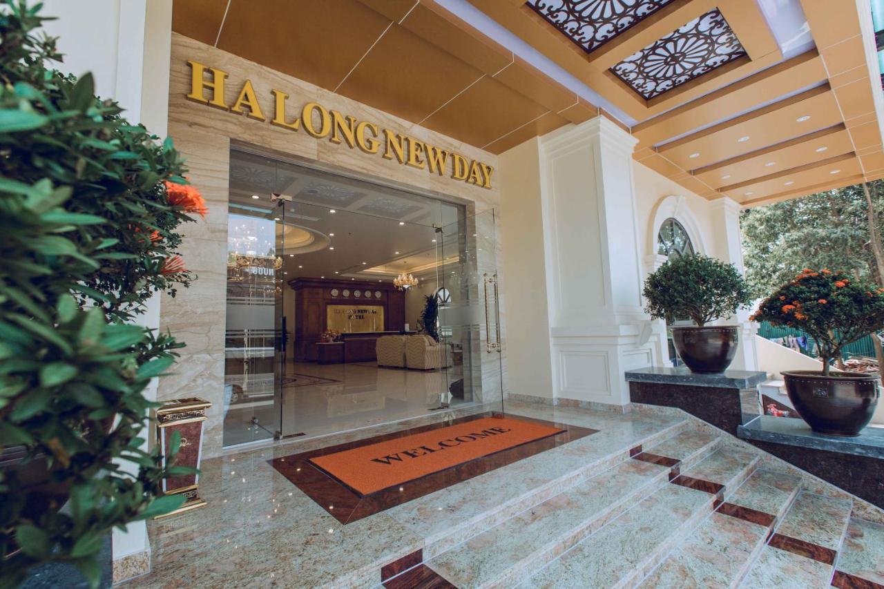 Hotel New Day Ha Long