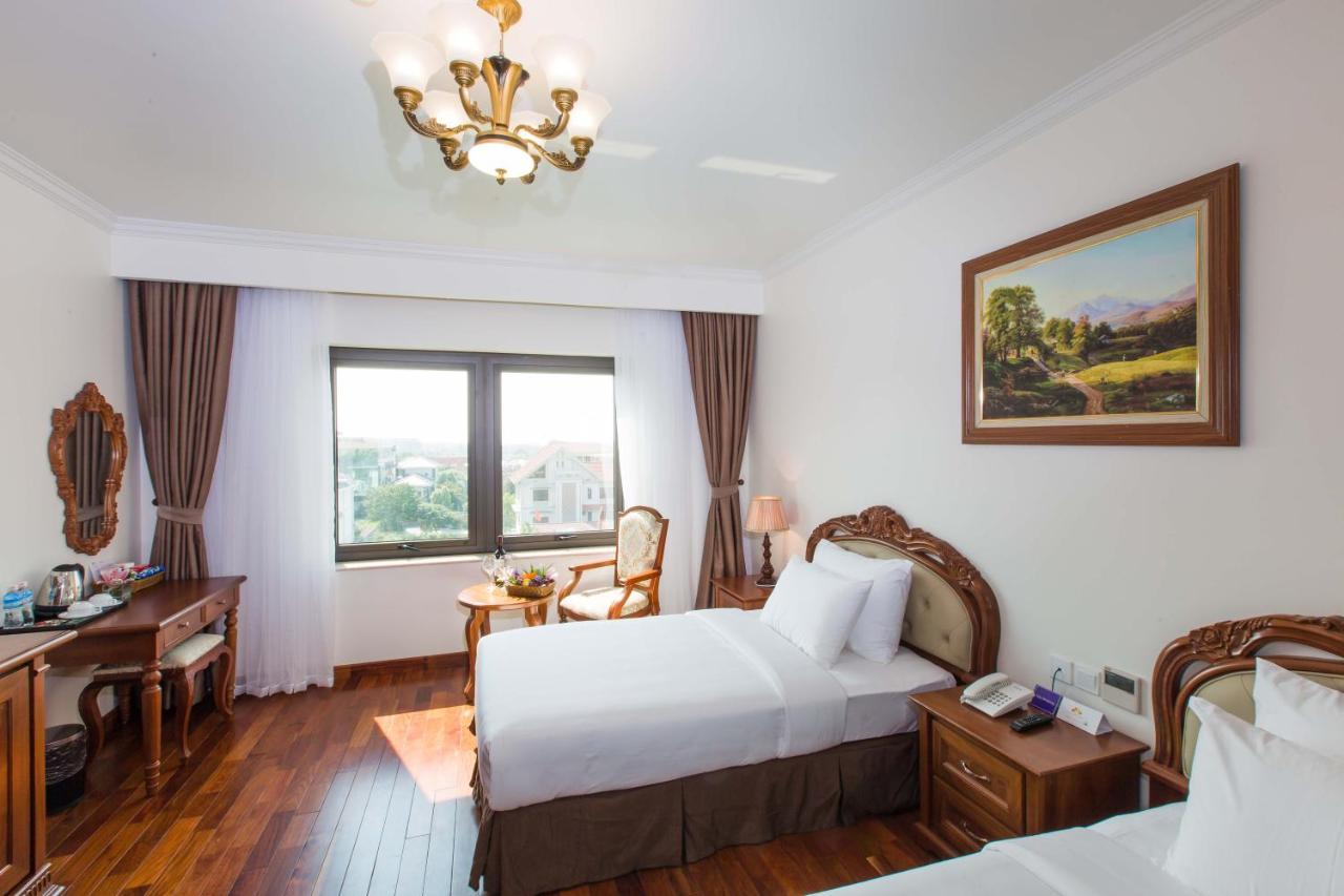 New Day Hotel Ha Long