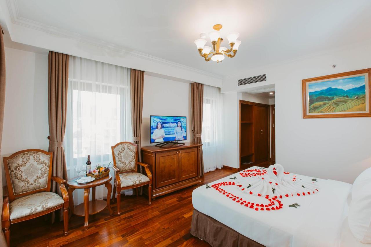 Hotel New Day Ha Long