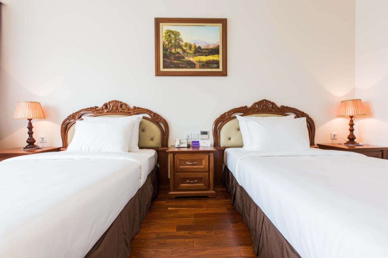New Day Hotel