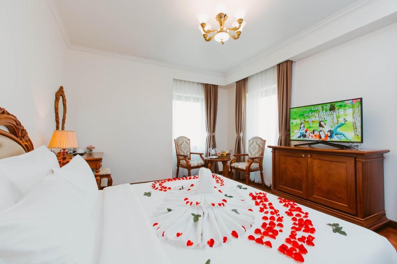 Hotel New Day