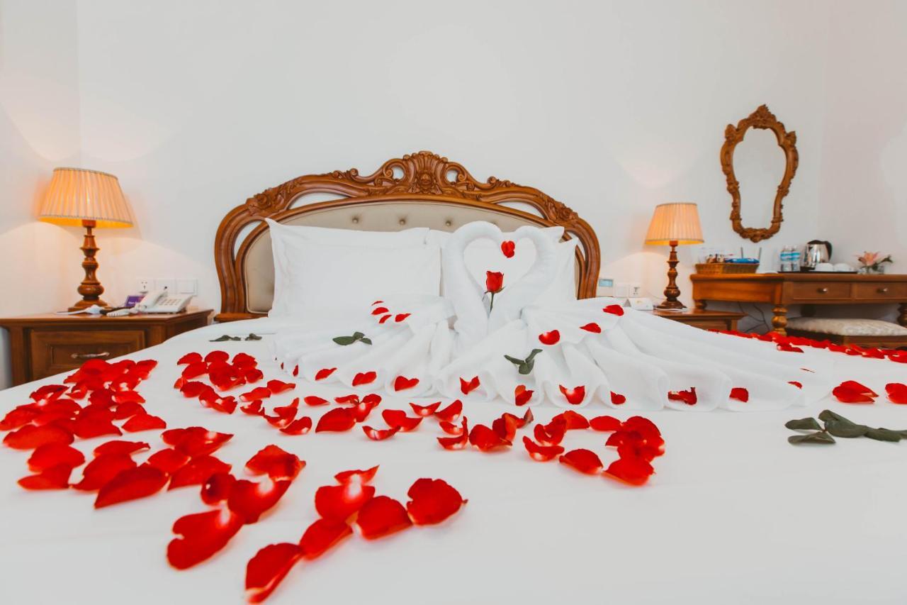 Hotel New Day