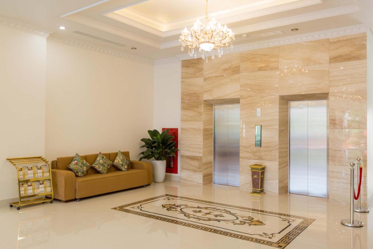 Hotel New Day Ha Long
