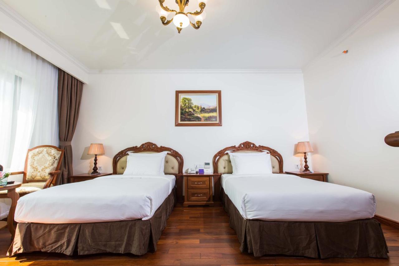 Hotel New Day Ha Long
