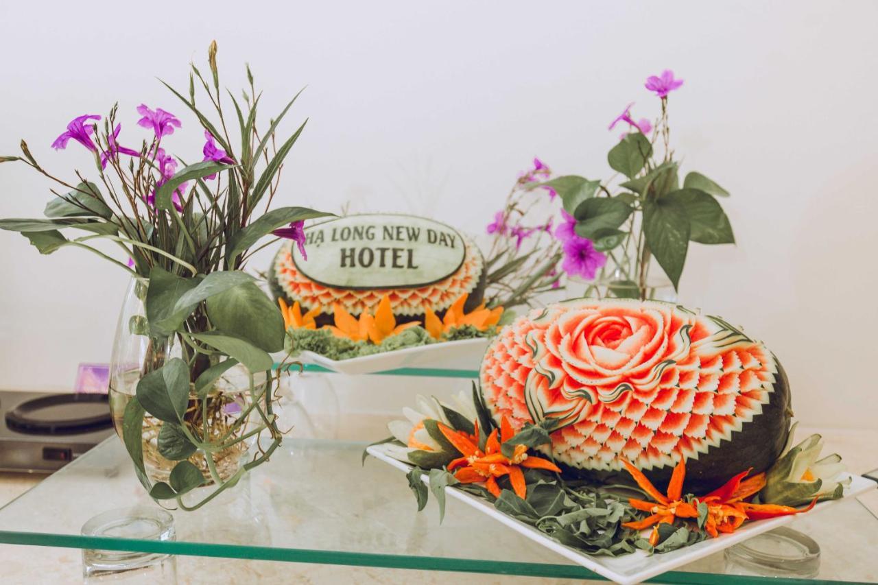 New Day Hotel Ha Long