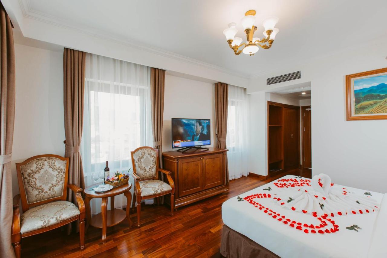 New Day Hotel