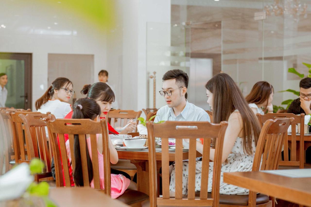 New Day Hotel Ha Long