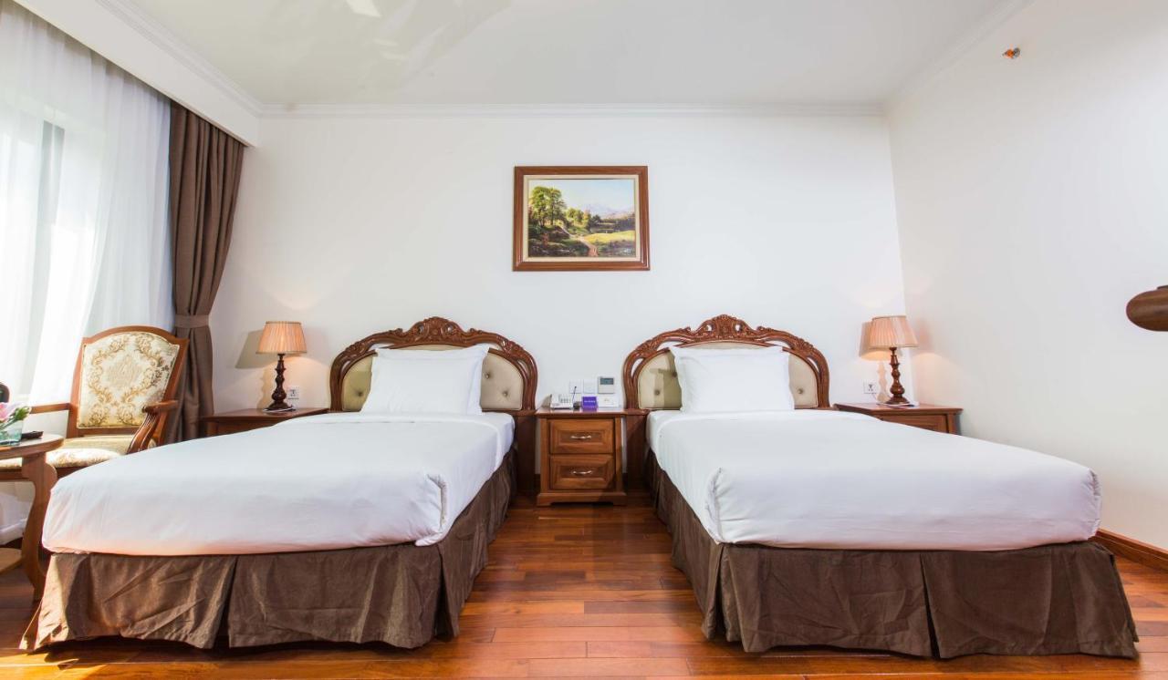New Day Hotel 3*