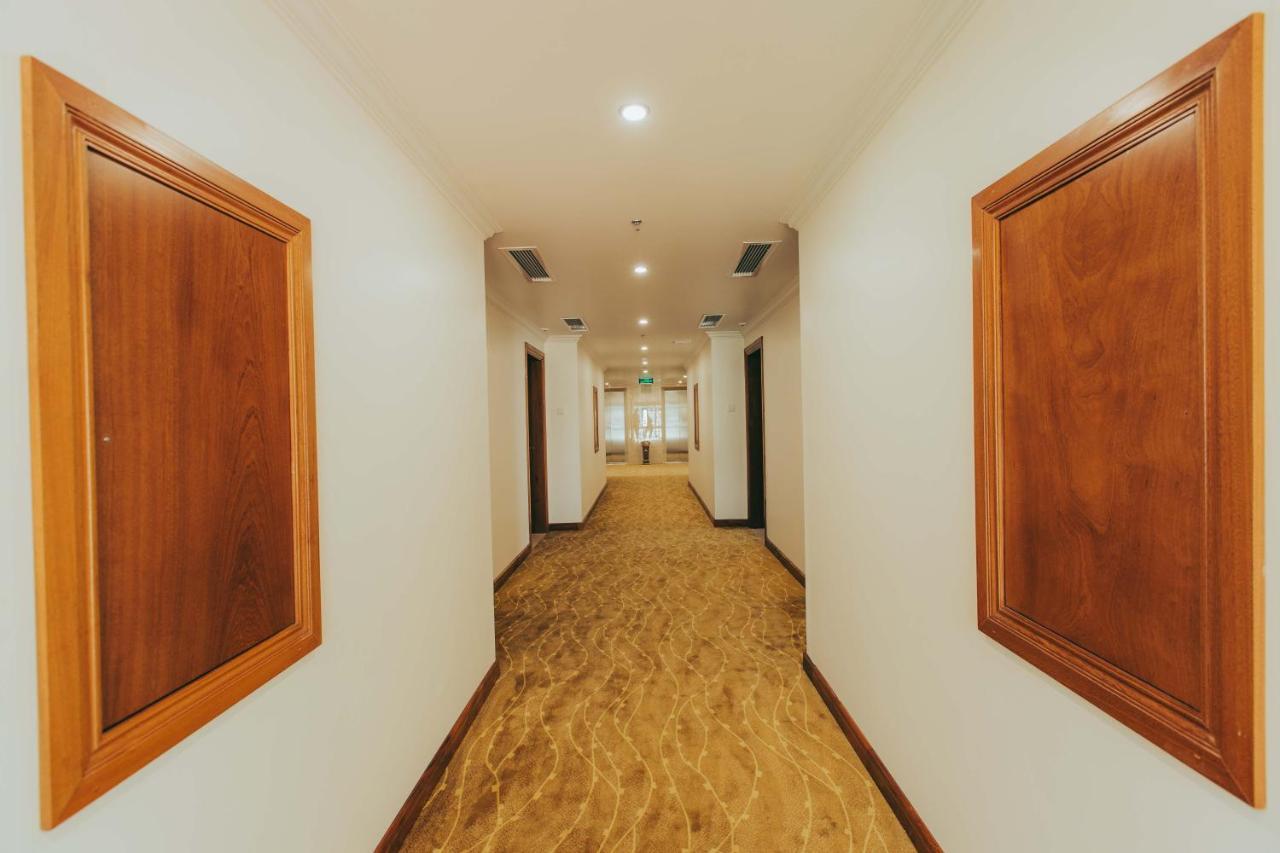 New Day Hotel 3*
