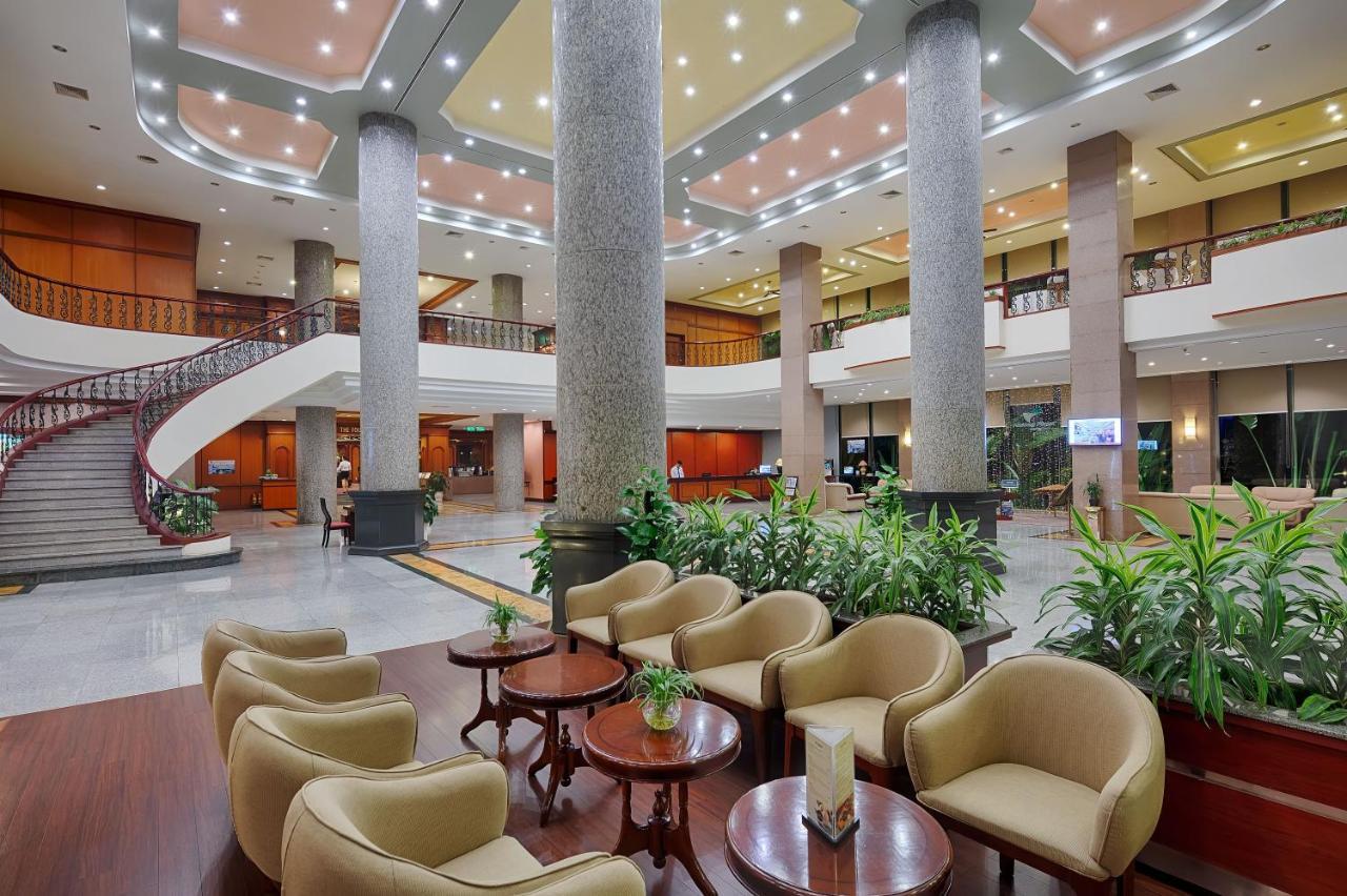 Hotel Halong Plaza