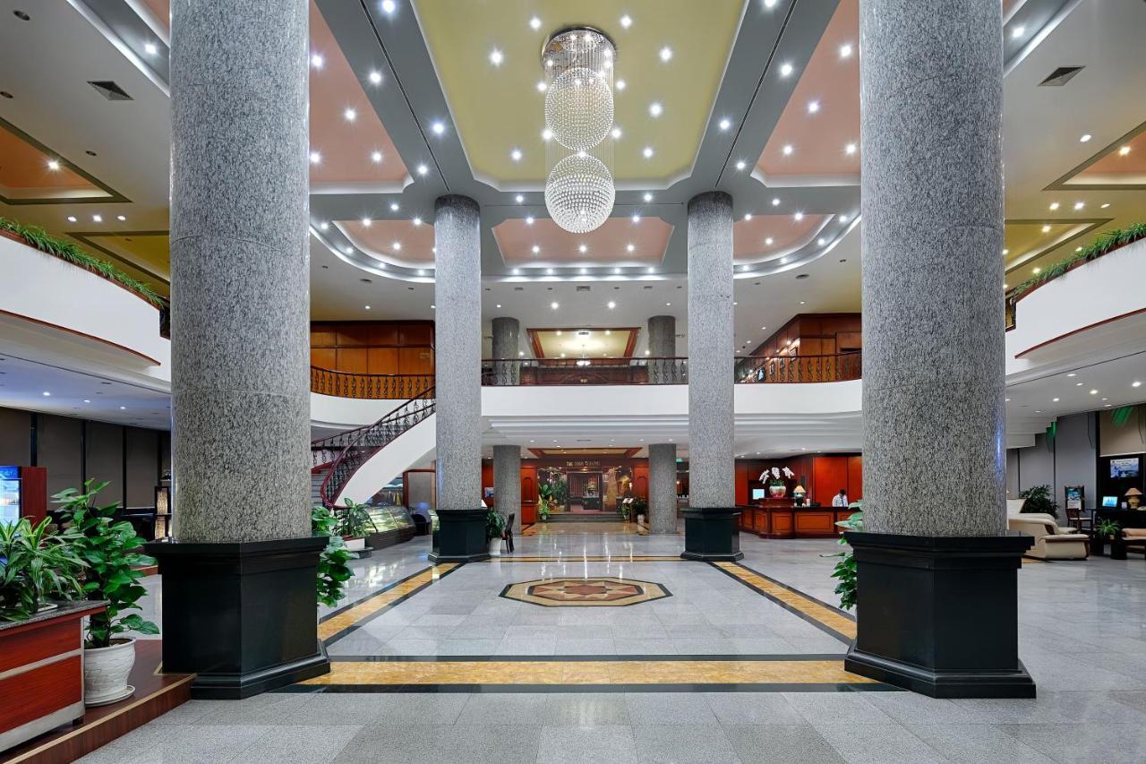 Halong Plaza 4* Ha Long