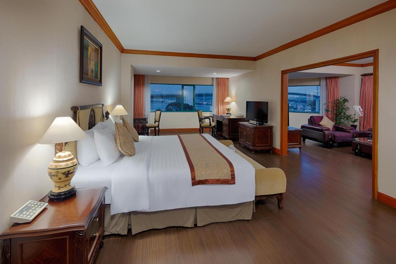 Hotel Halong Plaza Ha Long