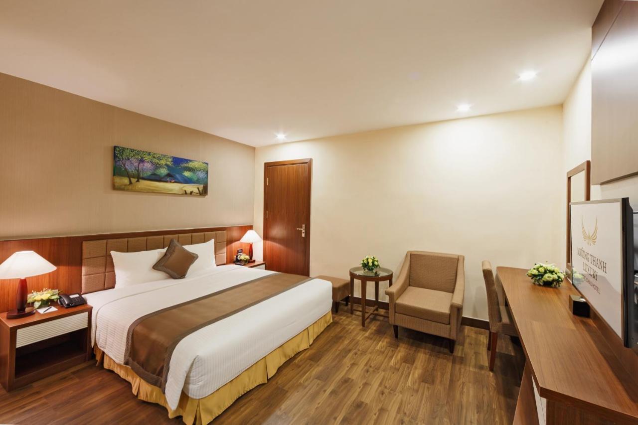 Muong Thanh Hotel