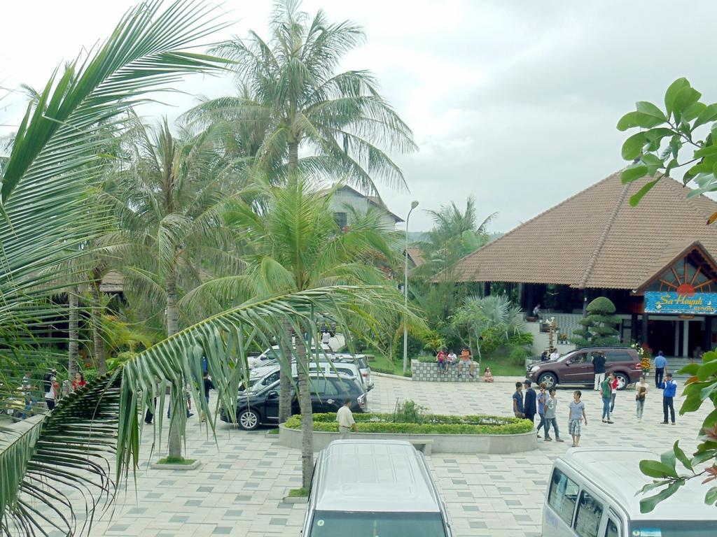 Sa Huynh Resort