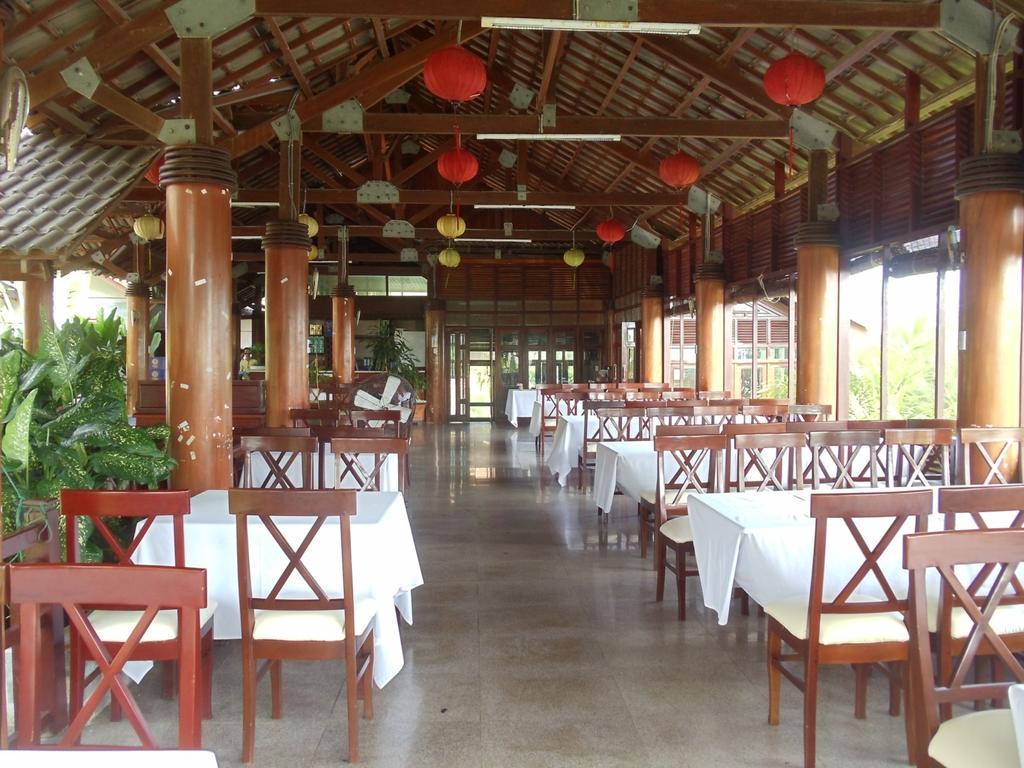 Resort Sa Huynh 3*