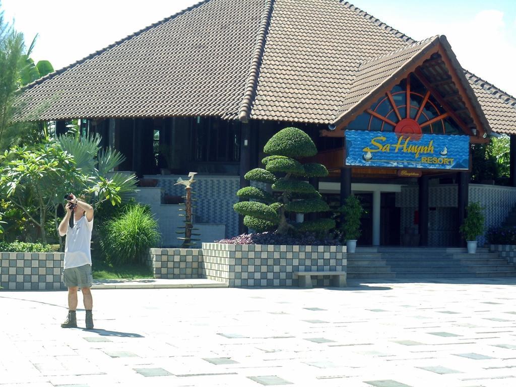 Sa Huynh