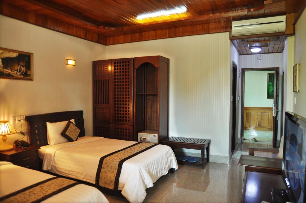 Sa Huynh Resort Quang Ngai