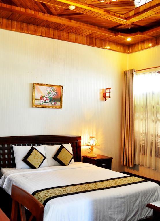 Sa Huynh Resort 3*